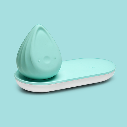 Evii — front view