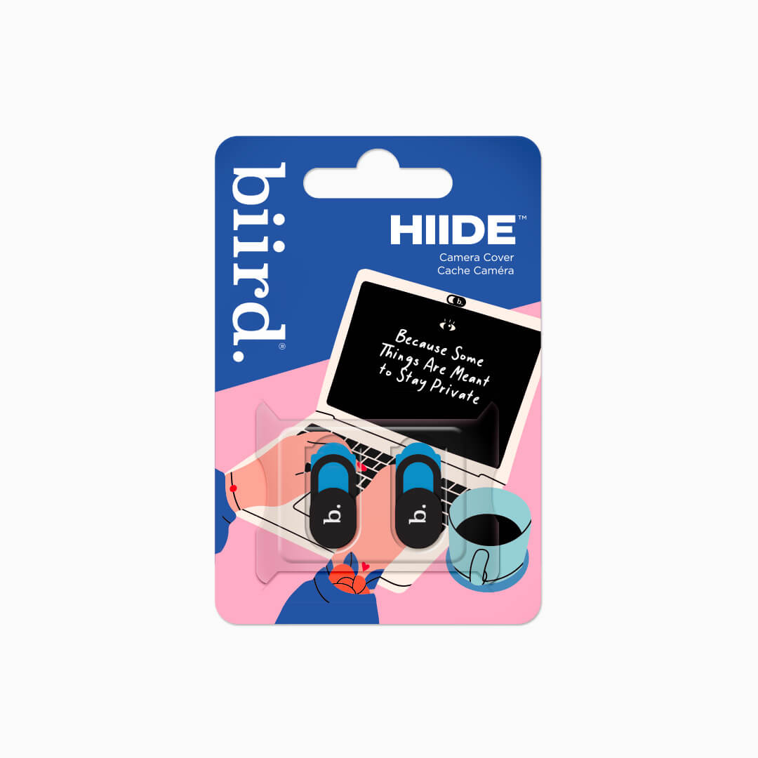 Hiide — front