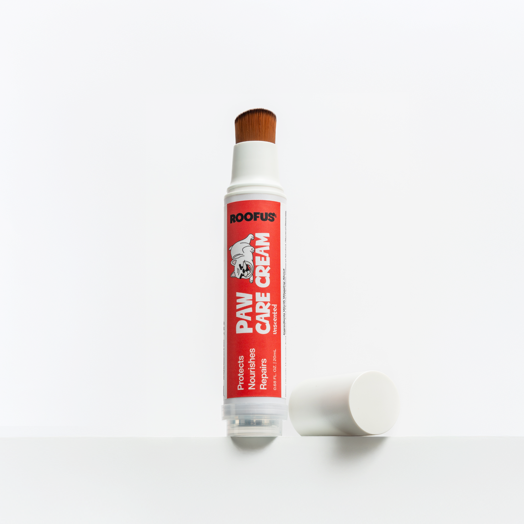 Paw Care Cream — front view