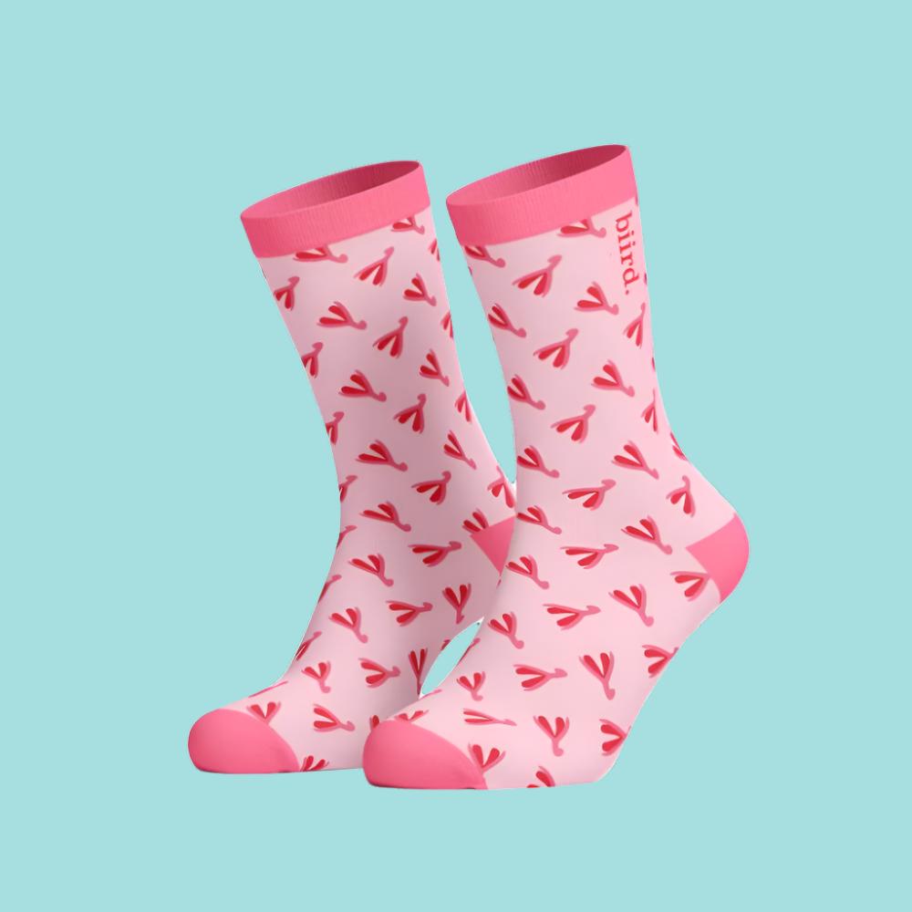 GIFT Cliit Socks — front
