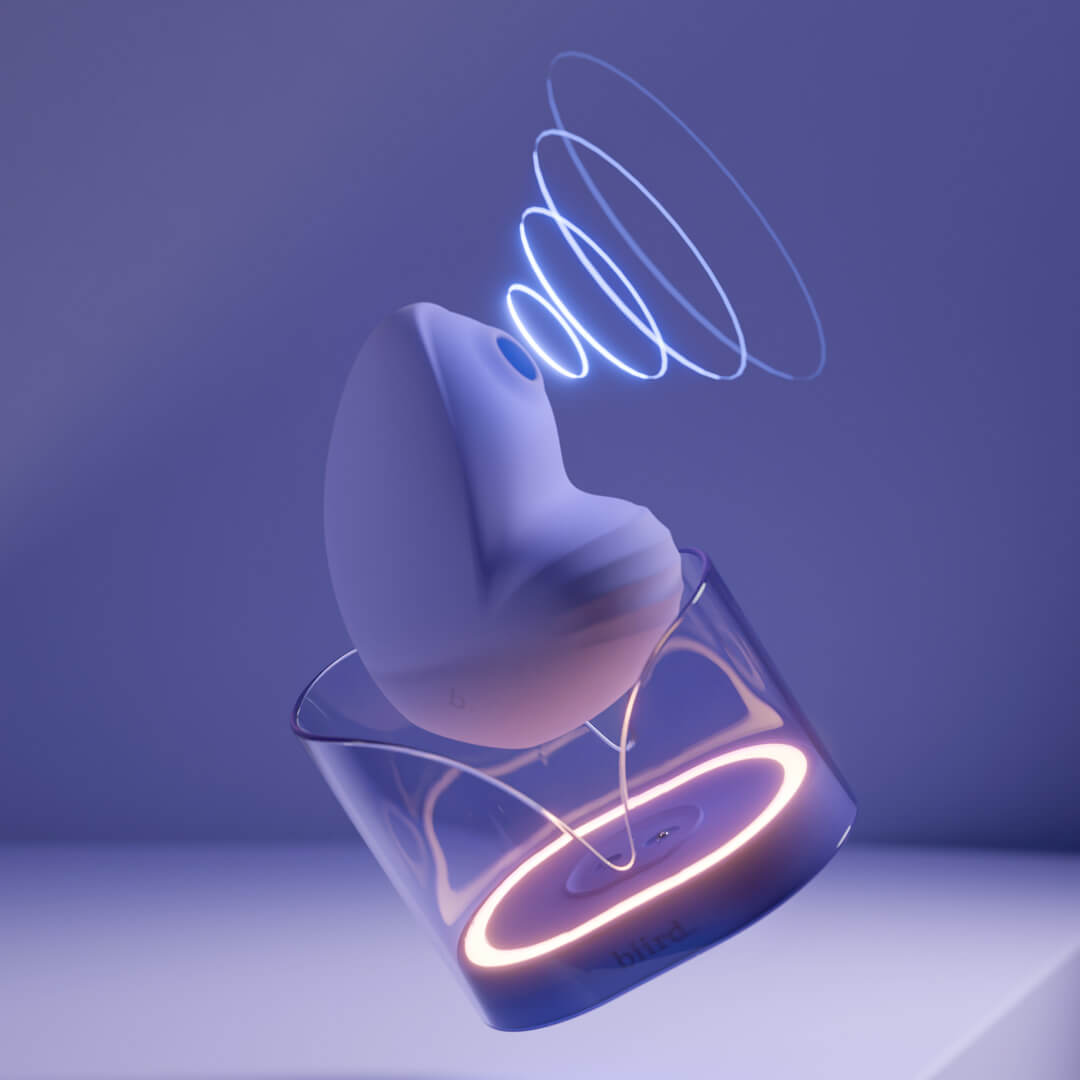 Namii by Biird — front